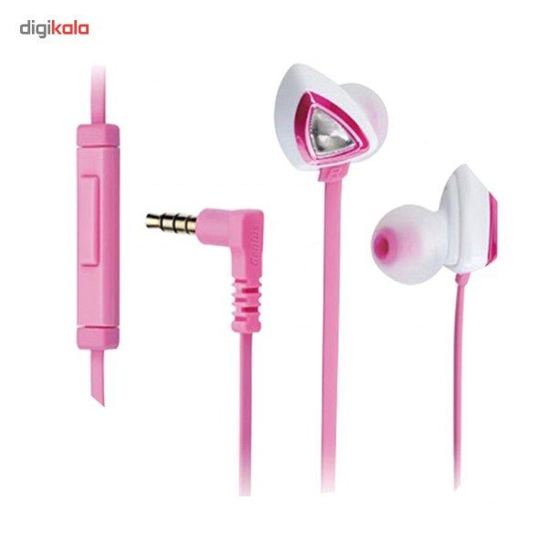 هندزفری جنیوس مدل HS-M250 main 1 3