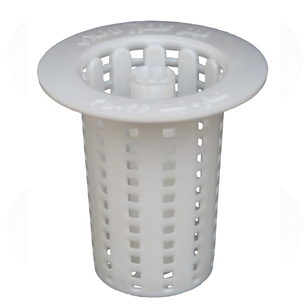 فیلتر کف شور مدل F.W50 مجموعه پنجاه عددی