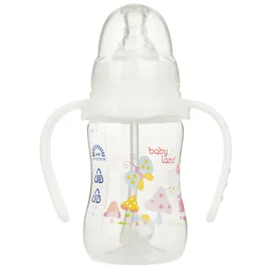 Baby Land 360Kitty Baby Bottle 150ml