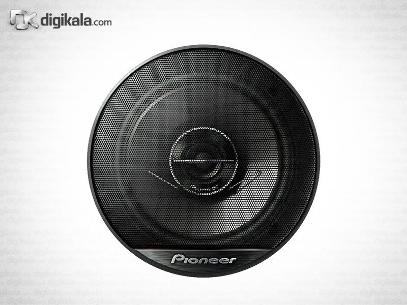 اسپیکر خودرو پایونیر TS-G1344R main 1 1