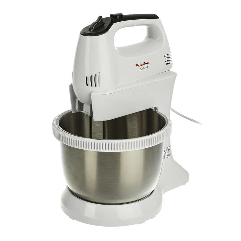 همزن مولینکس مدل HM312 همزن مولینکس مدل HM312