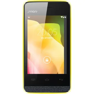 گوشی موبایل اسمارت مدل  dido E3510 دو سیم‌ کارت