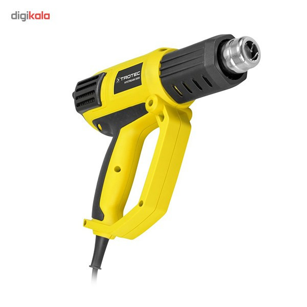 سشوار صنعتی تروتک مدل HyStream 2000