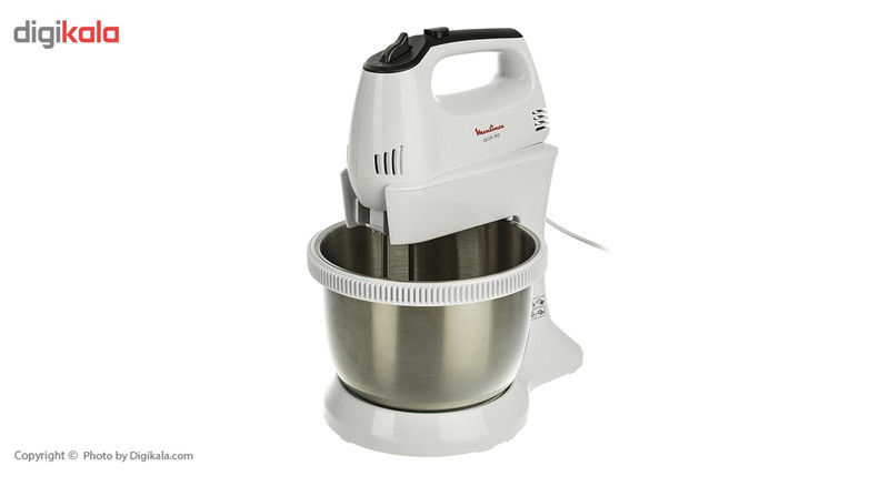 همزن مولینکس مدل HM312