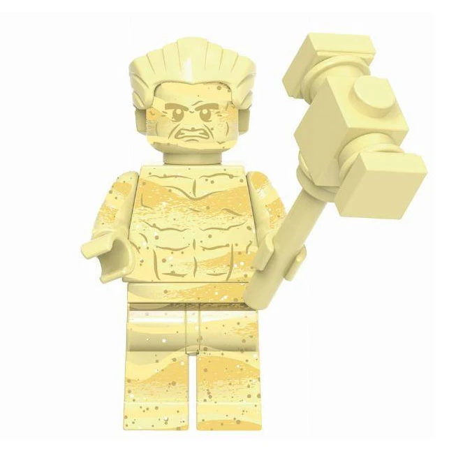 ساختنی مدل Sandman