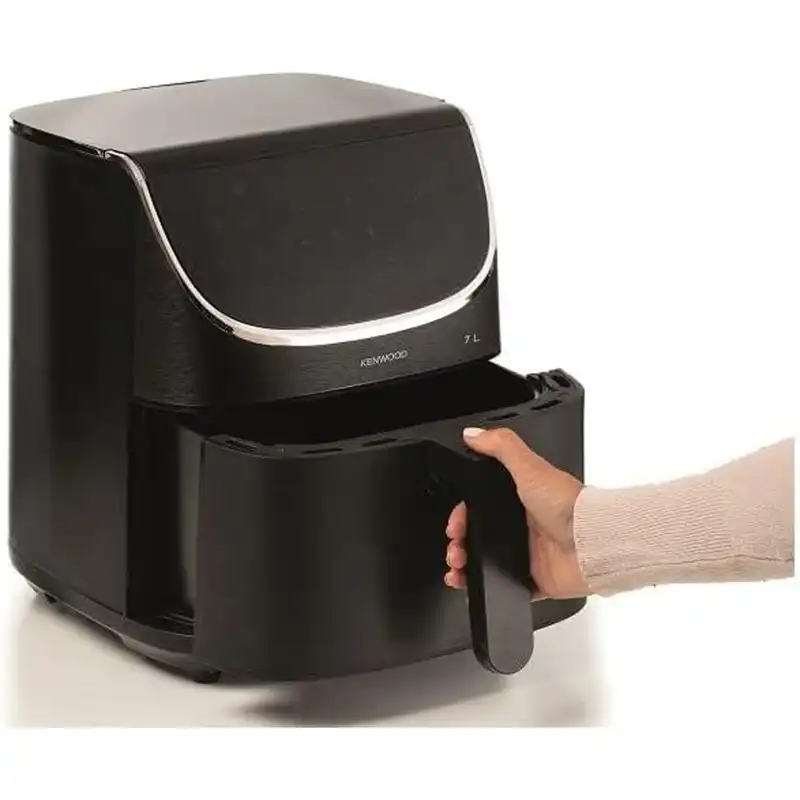 سرخ کن بدون روغن کنوود مدل HFP80-000BK