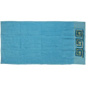Azarris Tabriz Bamboo-Tafting 1 Size 40x75 Cm Towel Handy