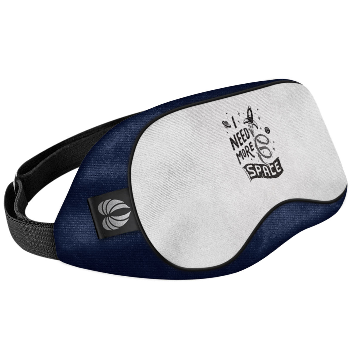 چشم بند خواب مدل جیمز وب 6