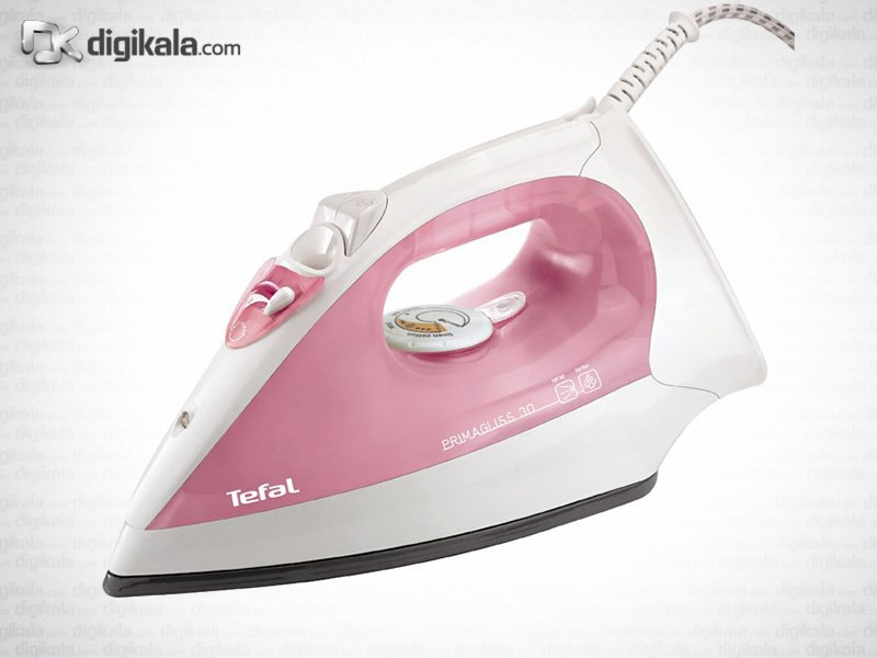 اتو بخار تفال مدل Primagliss 30 FV2230