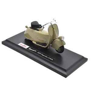 موتور بازی مایستو مدل MP5 Paperino 1945