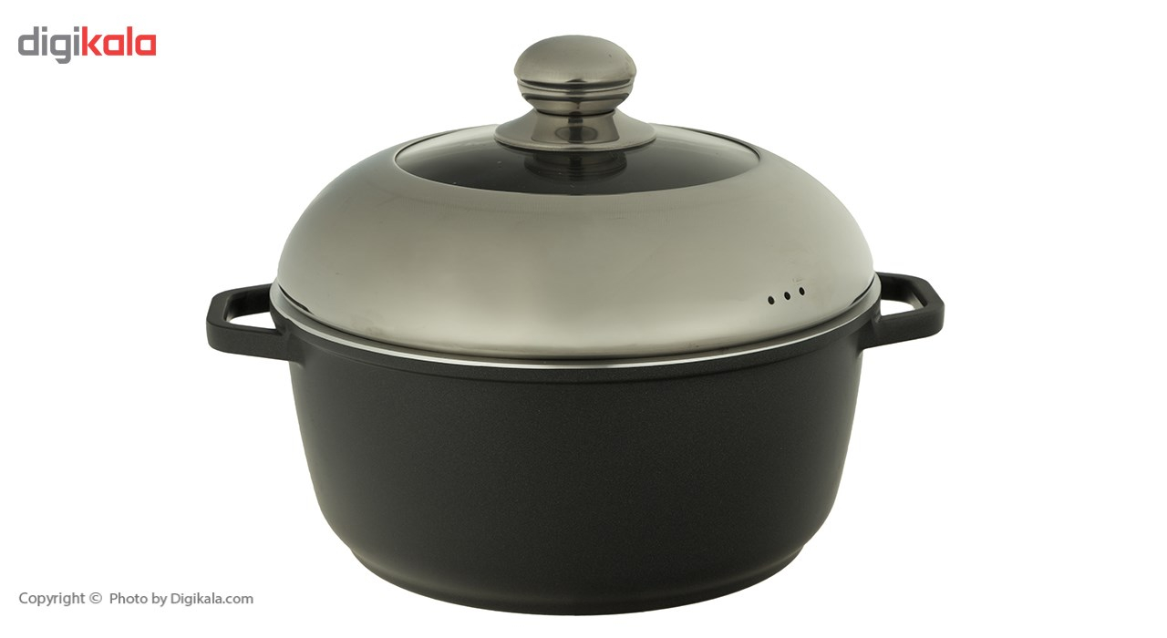 قابلمه عروس کد 0004 سایز 24