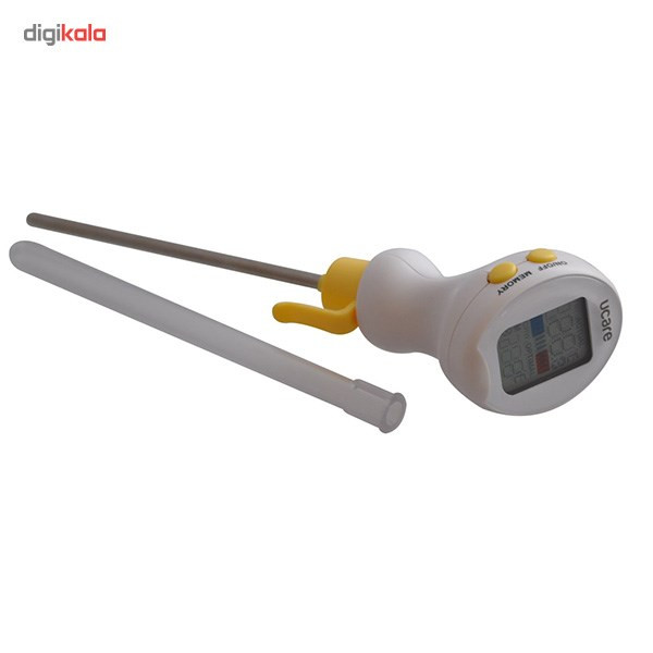 دماسنج غذای کودک یوکر مدل 503