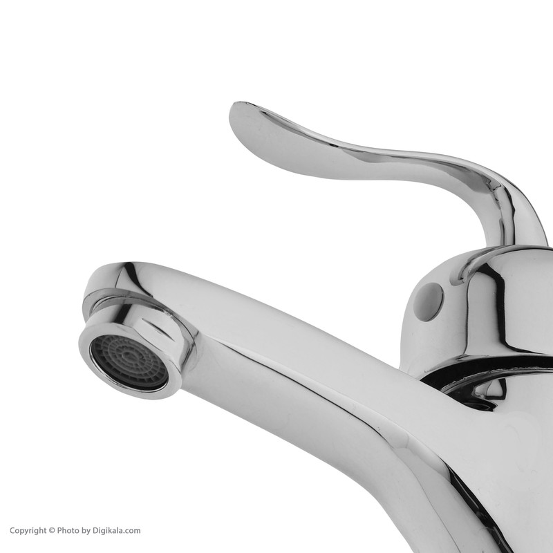 شیر روشویی ایلمان مدل قاصدک