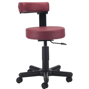 Nilper SL106x Leather Chair