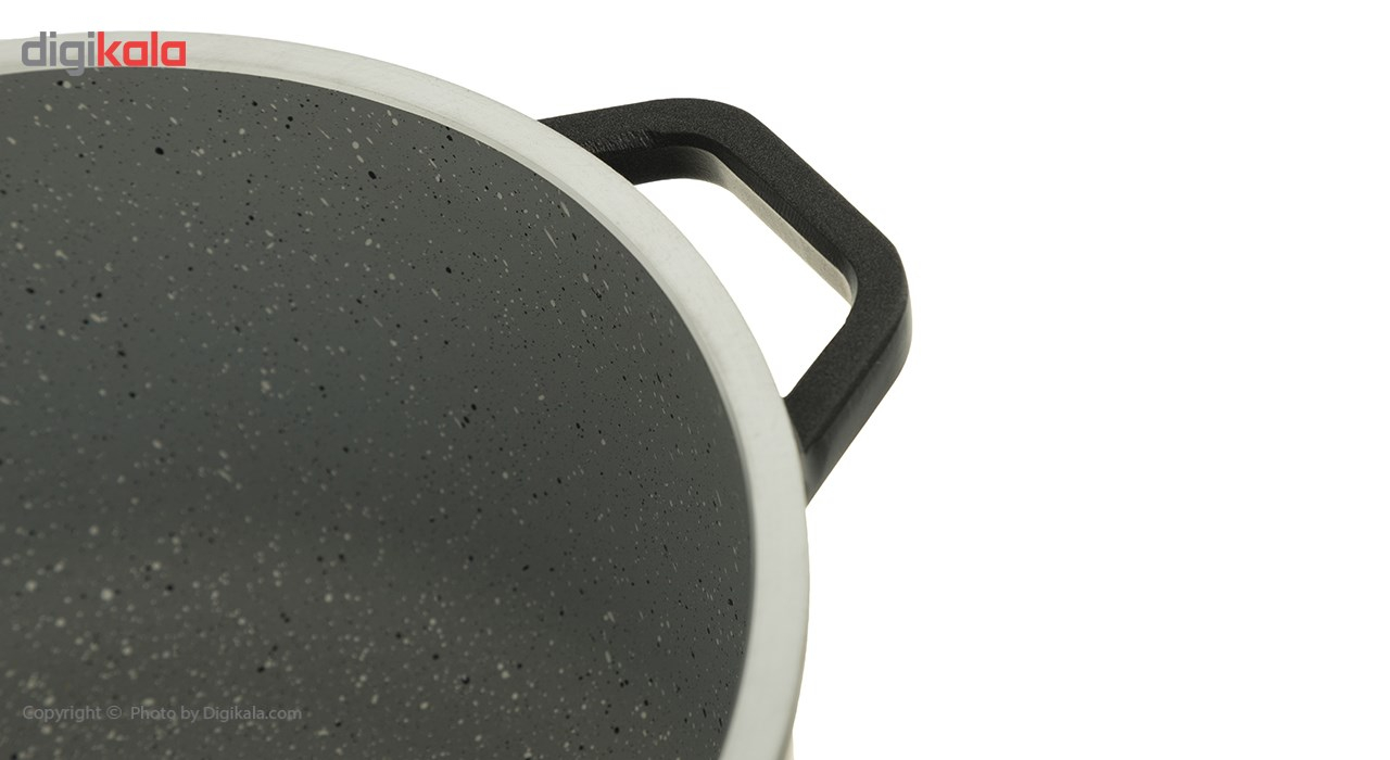 قابلمه عروس کد 0004 سایز 24