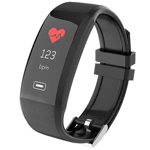 مچ بند هوشمند او ای ام مدل X4 Health Pro