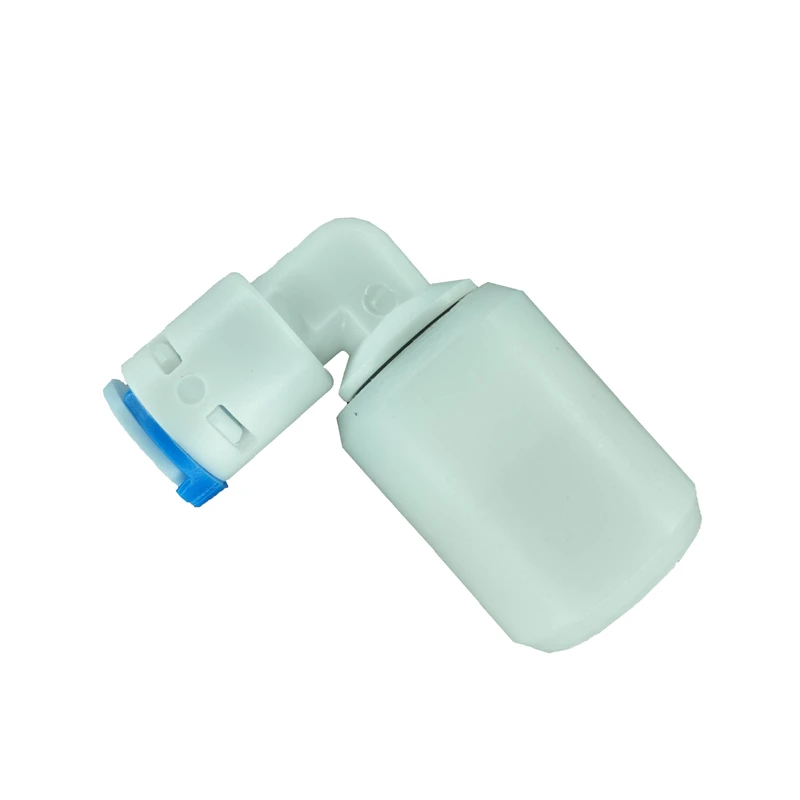 رابط پمپ اسپری آب و مه‌پاش مدل فیتینگی ۶ زانویی