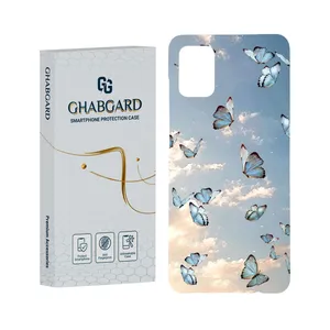 کاور قاب گارد مدل دخترانه مناسب برای گوشی موبایل سامسونگ Galaxy A31