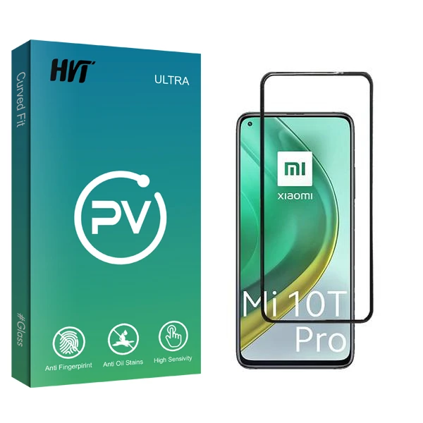 محافظ صفحه نمایش اچ وی تی مدل PV2 مناسب برای گوشی موبایل شیائومی Mi 10T Pro 5G