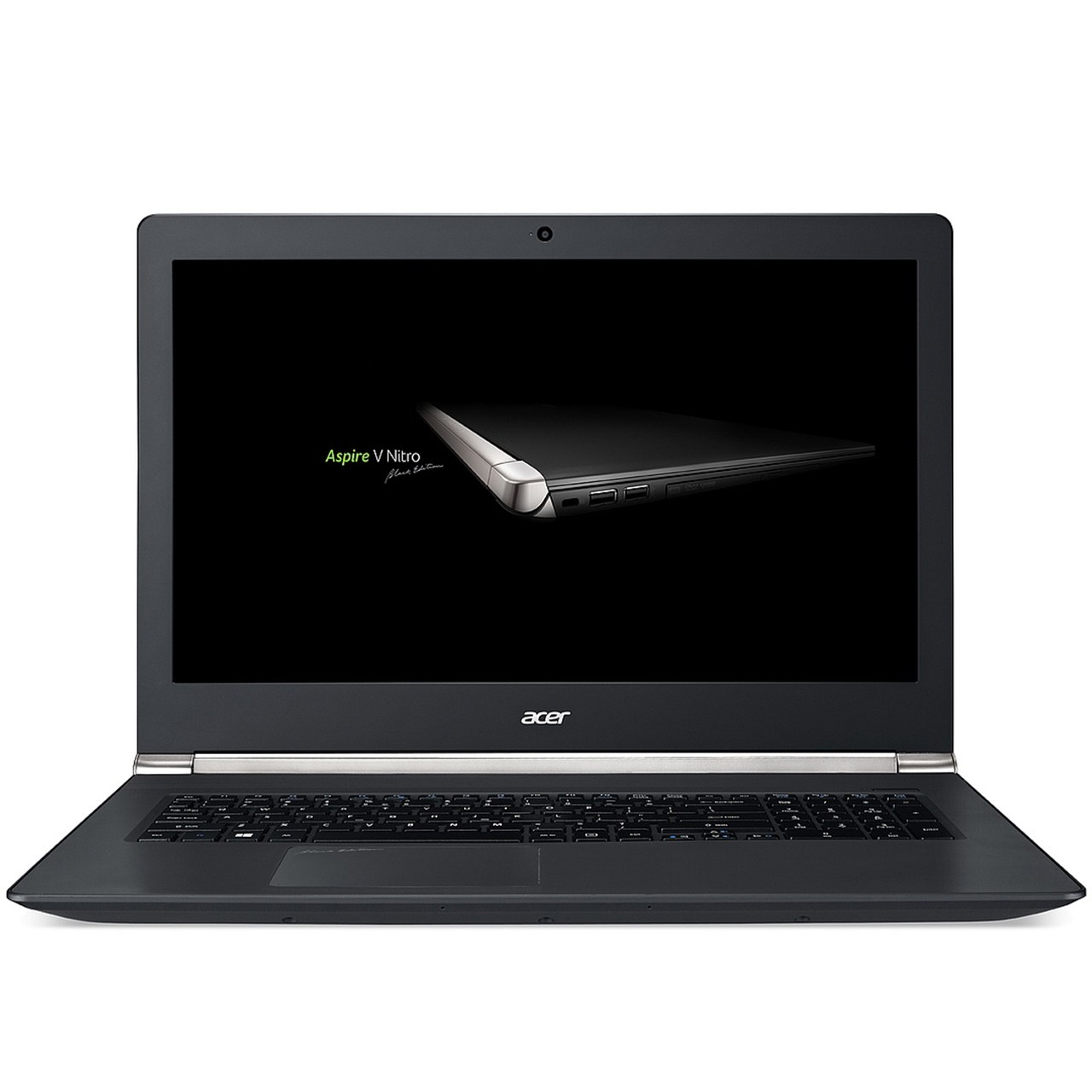 لپ تاپ 17 اینچی ایسر مدل V17 Nitro VN7-791G-76Z8