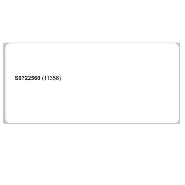 بر چسب پرینتر لیبل زن مدل 11356
