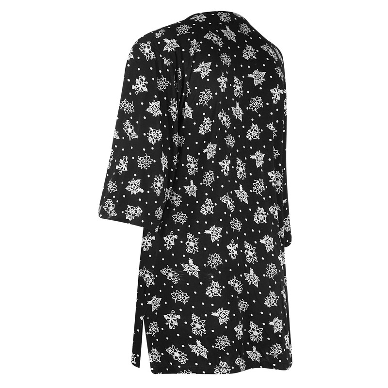 ست تونیک و شلوار زنانه مدل گل گلی 12