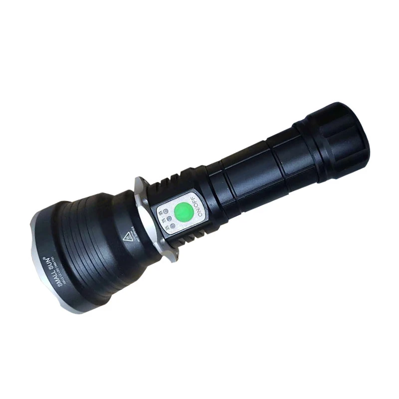 چراغ قوه دستی اسمال سان مدل ONM-T151
