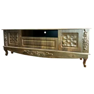 میز تلویزیون مینل مدل MT317