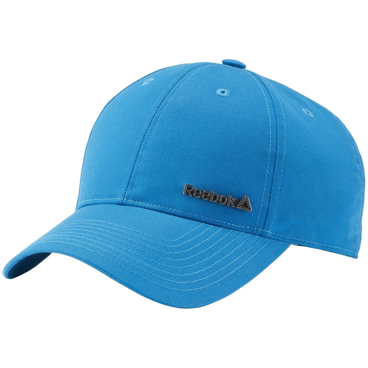کلاه کپ مردانه ریباک مدل Sport Essentials Badge