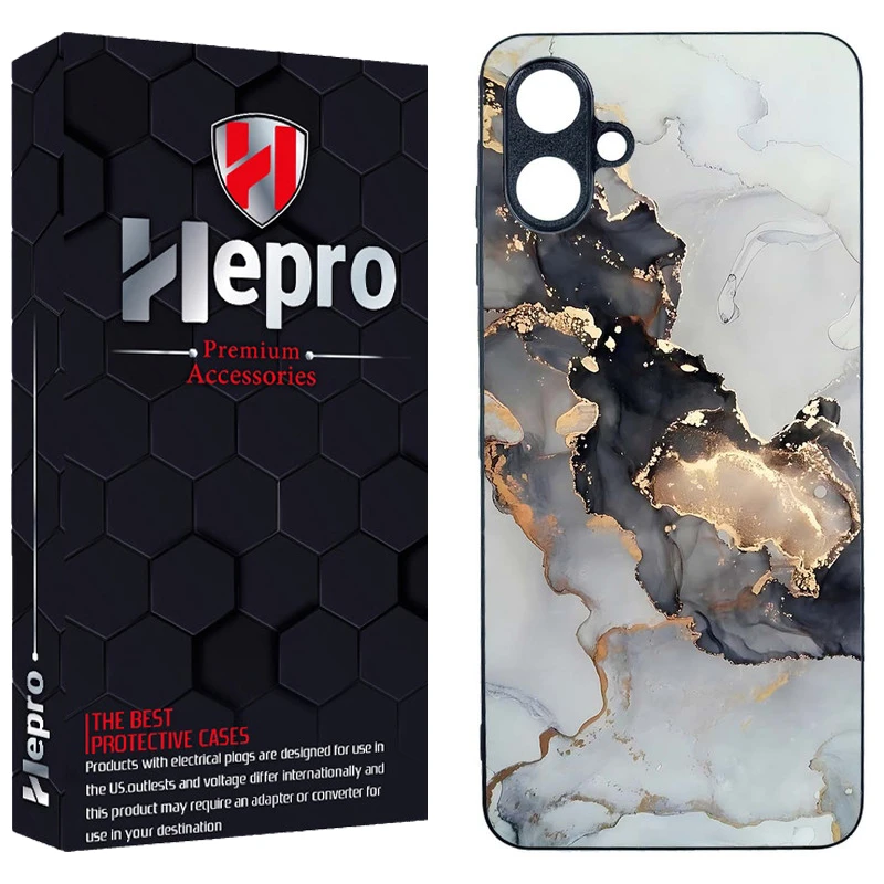 کاور هپرو طرح فانتزی مدل TPU مناسب برای گوشی موبایل سامسونگ Galaxy A06