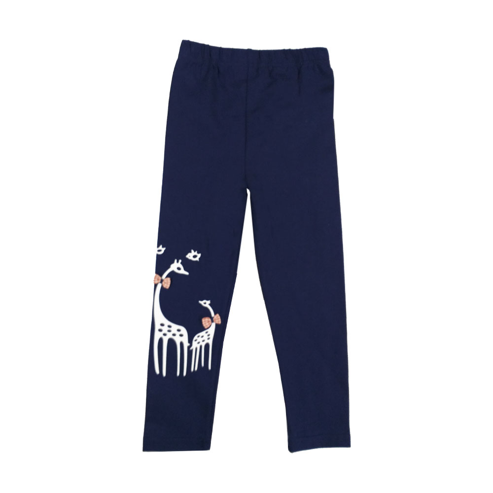 شلوار دخترانه مدل 1762