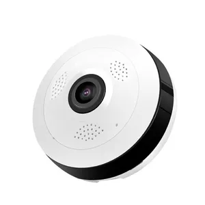 دوربین تحت شبکه 360 درجه مدل FH-G360