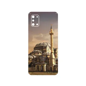 MAHOOT Hagia Sophia Mosque Cover Sticker for Samsung Galaxy A31