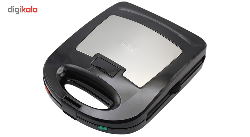 ساندویچ ساز بیشل مدل BL-SM-008