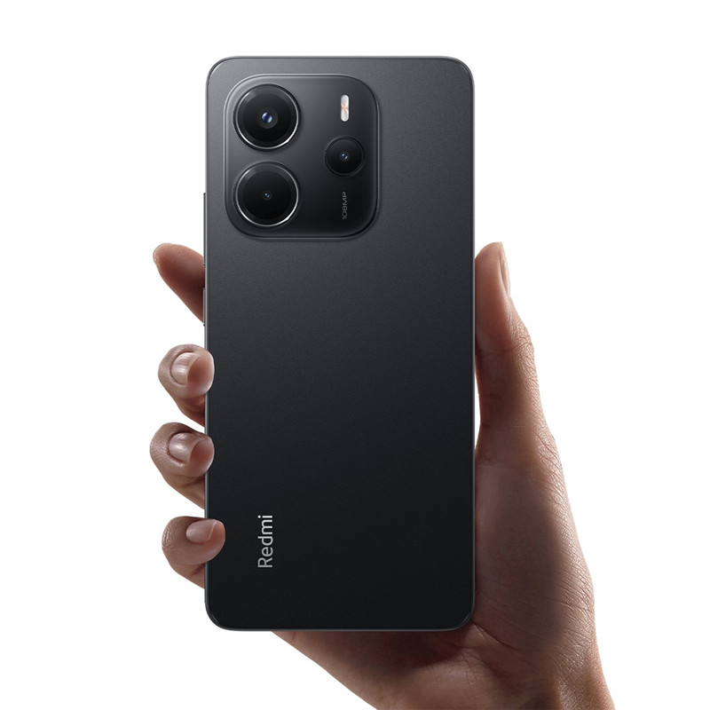 خرید و قیمت گوشی موبایل شیائومی مدل Redmi Note 14 4G دو سیم کارت ظرفیت 256 گیگابایت و رم 8 گیگابایت