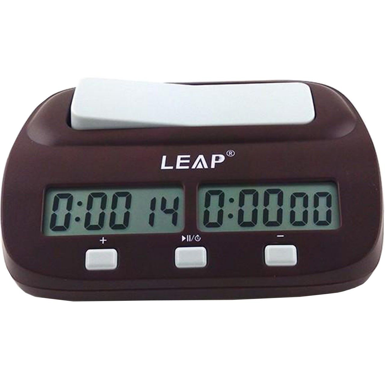 ساعت شطرنج Leap مدل PQ9907S -  - 1