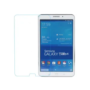 محافظ صفحه نمایش شیشه ای تمپرد مناسب برای تبلت سامسونگ Galaxy Tab 4 8.0