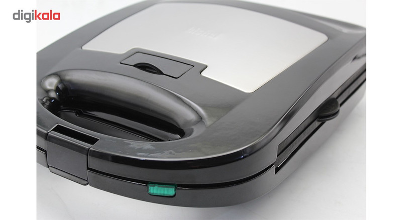 ساندویچ ساز بیشل مدل BL-SM-008