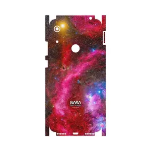 MAHOOT Universe b NASA 11-FullSkin Cover Sticker for Huawei Y6s 2019