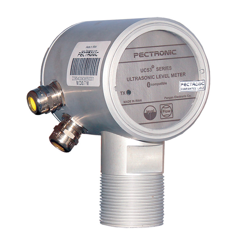 سطح سنج آلتراسونیک پکترونیک مدل UCS3