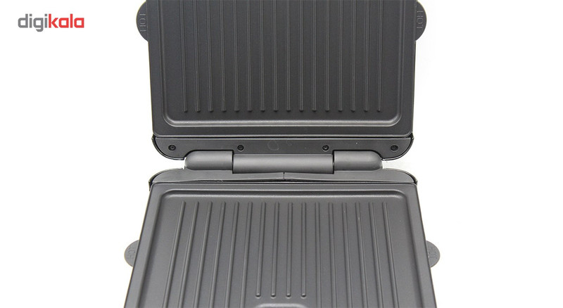 ساندویچ ساز بیشل مدل BL-SM-008