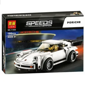 ساختنی بلا مدل ماشین پورشه کد 11402