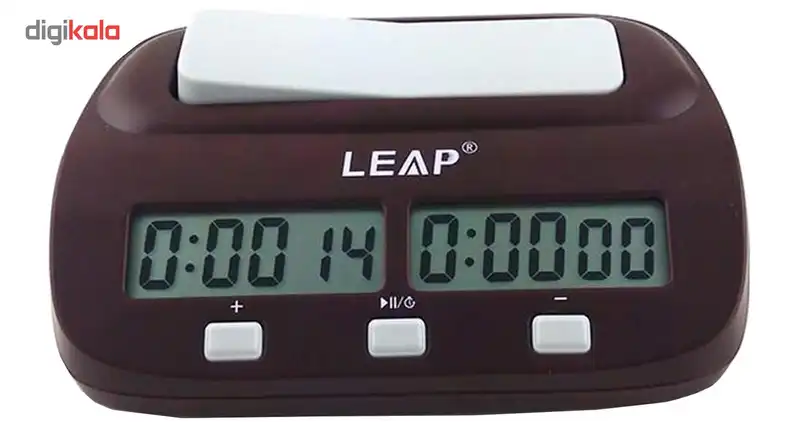 ساعت شطرنج Leap مدل PQ9907S