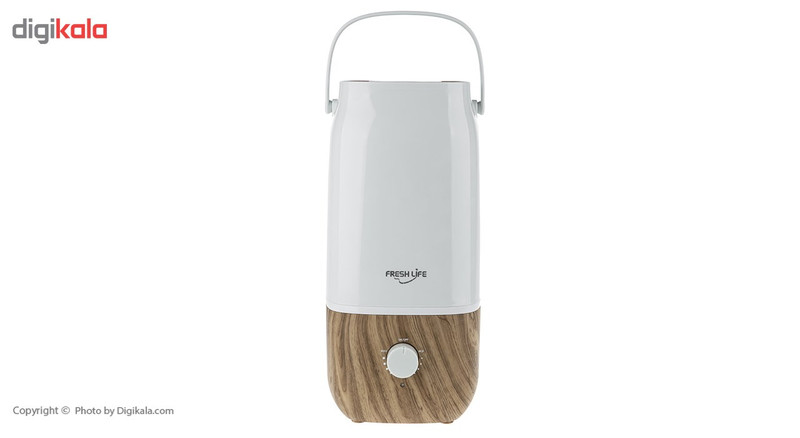 بخور سرد فرش لایف مدل GO-2832