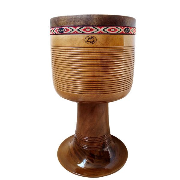 تنبک شیرانی کد 23.5