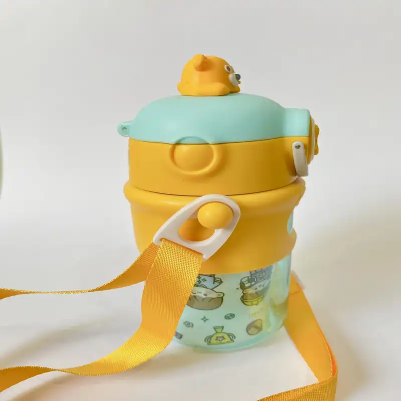 قمقمه کد 02 گنجایش 0.68 لیتر