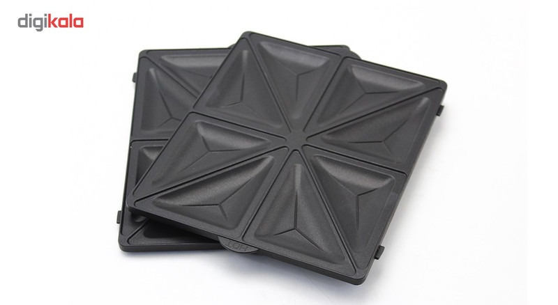 ساندویچ ساز بیشل مدل BL-SM-008