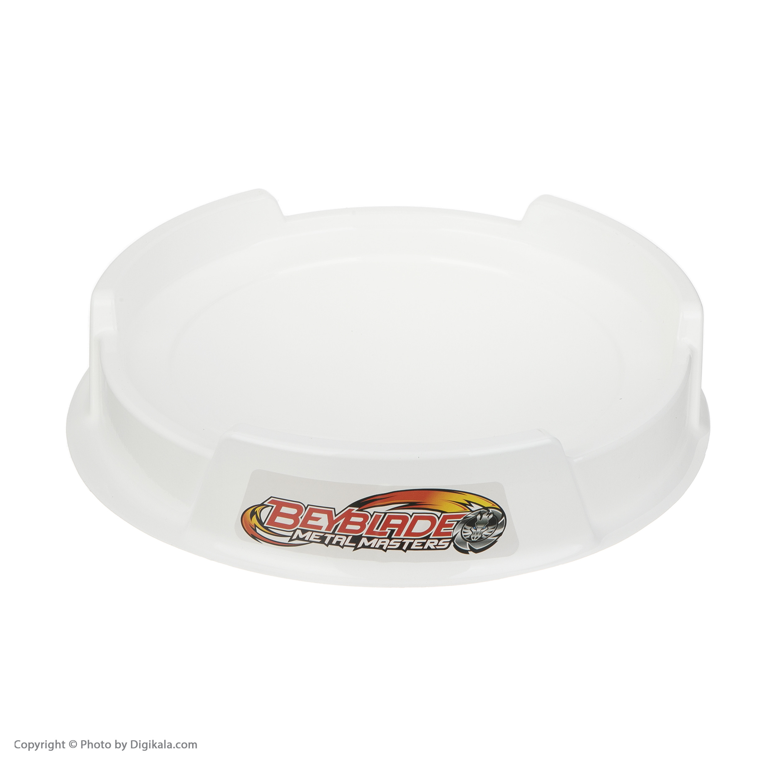 زمین بازی فرفره های انفجاری کد 2024BEYBLADE