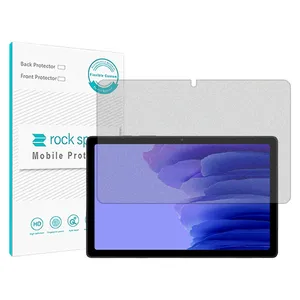 Rock space HyMTT model matte screen protector suitable for Samsung Galaxy Tab A7 LTE (SM-T505) tablet