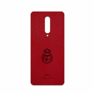 MAHOOT RL-REAL Cover Sticker for OnePlus 8